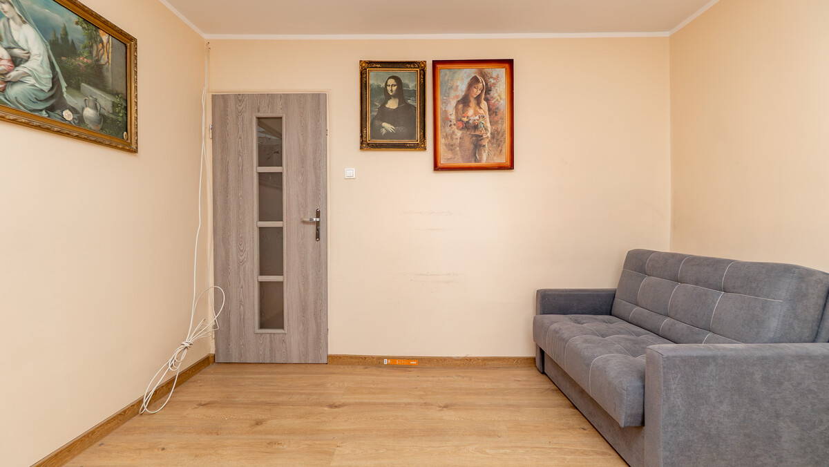 Elbląg TO MY SPRZEDAJEMYNIERUCHOMOŚCI W TYM MIEŚCIEBIURO NIERUCHOMOŚCIAMERICAN HOMEFOR SALE - 2POKOJE - UL. SŁONECZNA