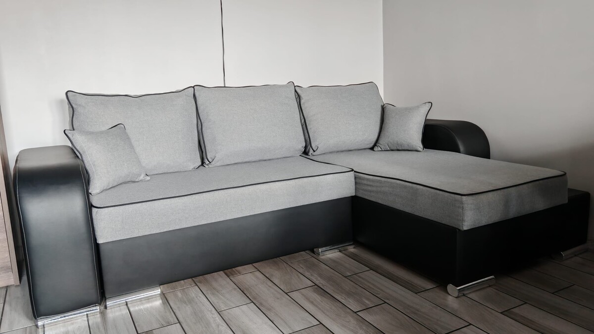 Elbląg Witam
Na sprzedaż używany kompletny narożnik Boston jak na zdjęciach. Narożnik prawy. Stan dobry+. Sprawny. Bez