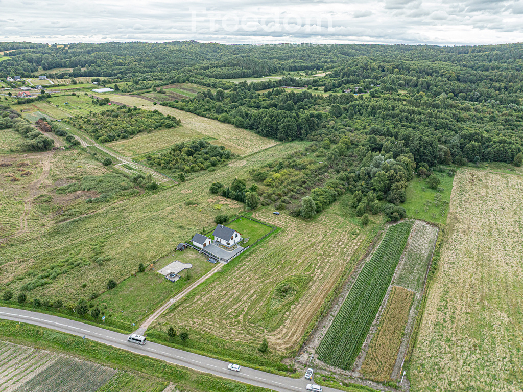 Elbląg FREEDOM NIERUCHOMOŚCISprzedam działkę - Tolkmicko. Na sprzedaż atrakcyjne działki budowlane na granicy