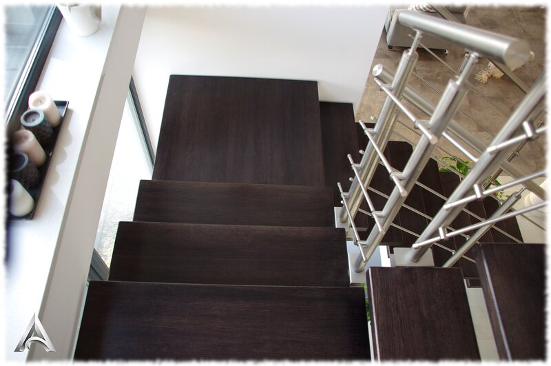 Elbląg SCHODY WEWNĘTRZNE - ZEWNĘTRZNE Firma ARTEMON jest znanym na rynku lokalnym producentem