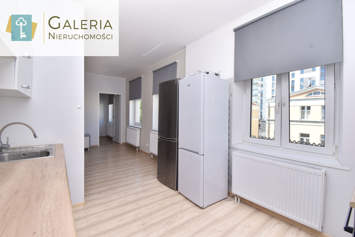 Elbląg GALERIA NIERUCHOMOŚCIZ pasji i miłości do nieruchomościNa sprzedaż: 2 pokojowe mieszkanie gotowe do