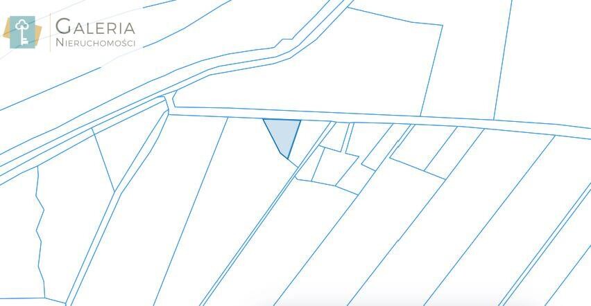 Elbląg GALERIA NIERUCHOMOŚCIZ pasji i miłości do nieruchomościNa sprzedaż: Działka budowlana o powierzchni 3003 m2 w