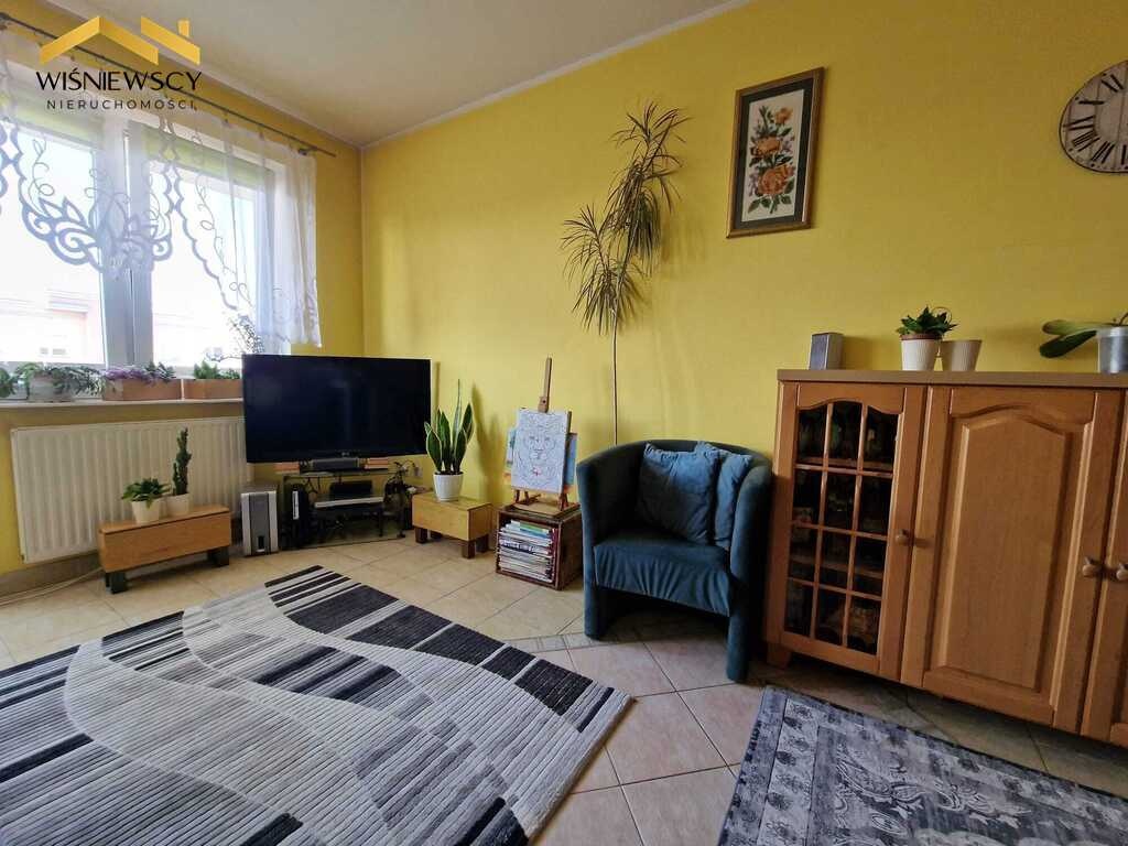 Elbląg WIŚNIEWSCY NIERUCHOMOŚCI Sp. z o.o.Sprzedam mieszkanie - Elbląg, Piotra Kłoczowskiego. Oferta
Na sprzedaż