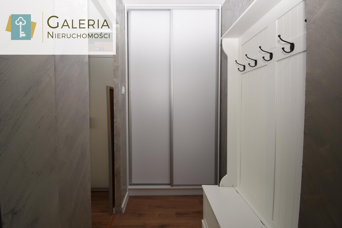 Elbląg GALERIA NIERUCHOMOŚCIZ pasji i miłości do nieruchomościNa sprzedaż: Trzypokojowe mieszkanie gotowe do
