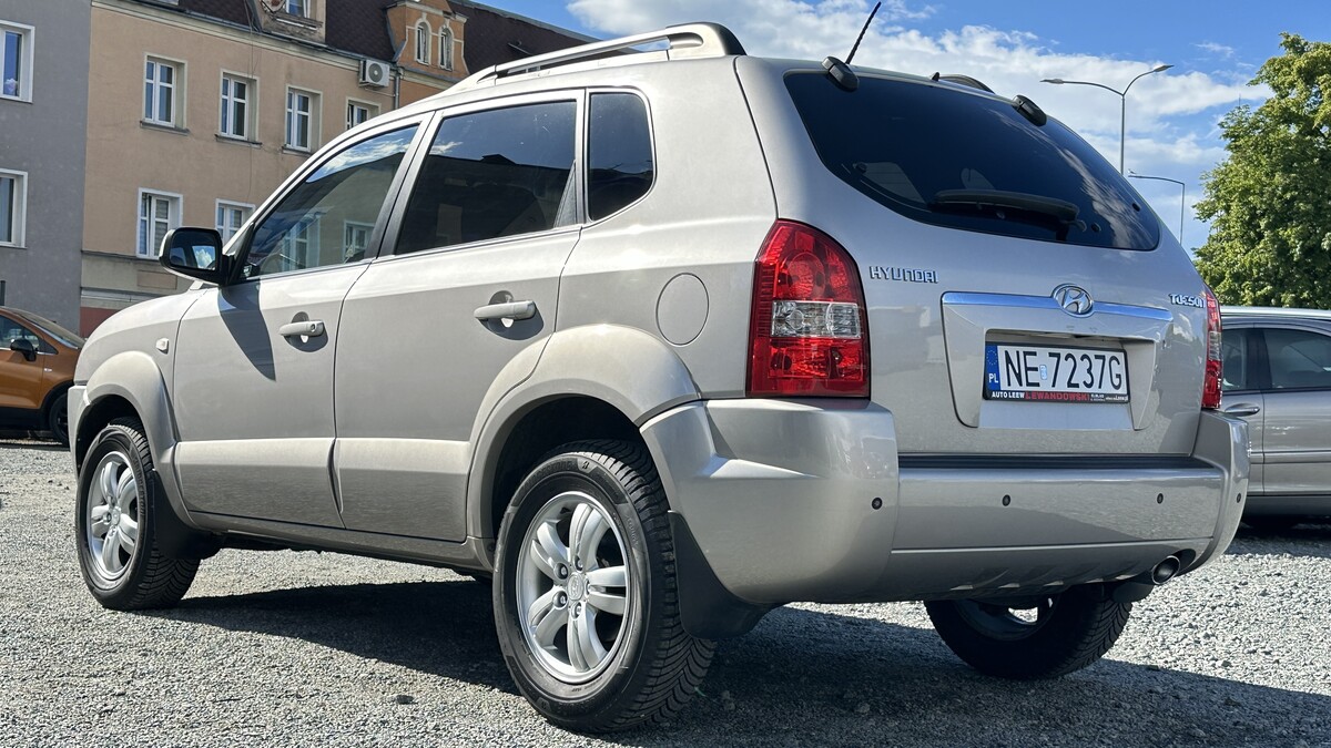 Elbląg Auto Leew LEWANDOWSKI