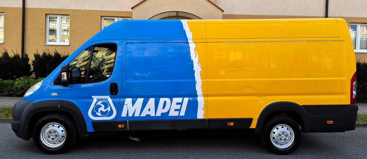 Elbląg Fiat Ducato Maxi 2.2Diesel 120KM 2011Rok – Bardzo Dobry Stan TechnicznyPoduszki powietrzne | Wspomaganie