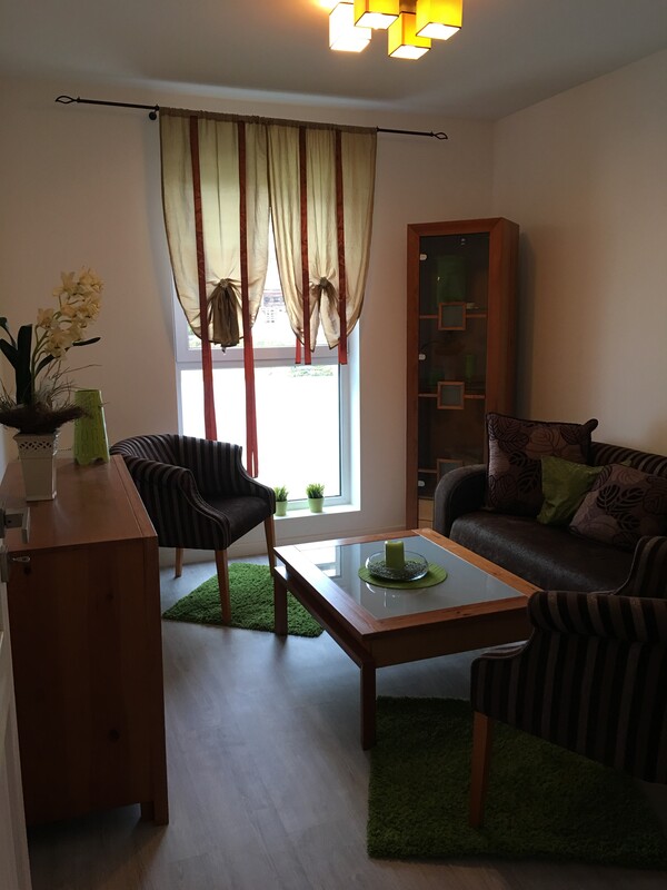 Elbląg Sprzedam apartament w Elbągu na osiedlu Słoneczne Bielany, na ulicy Nowogrò dzkiej