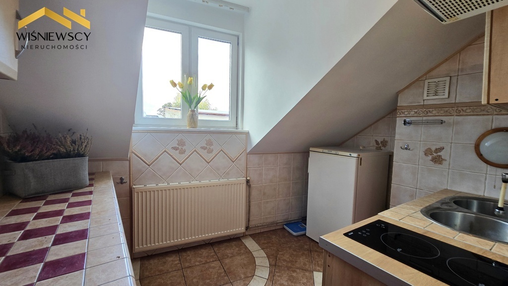 Elbląg WIŚNIEWSCY NIERUCHOMOŚCI Sp. z o.o.Sprzedam mieszkanie - Elbląg, Aleja Grunwaldzka. Oferta:
Na sprzedaż