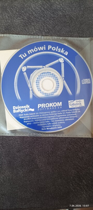 Elbląg Mam do sprzedania; 19 płyt z muzyką rozrywkową na CD, 4 płyty z muzyką poważną, płyty z kolędami, 8 płyt