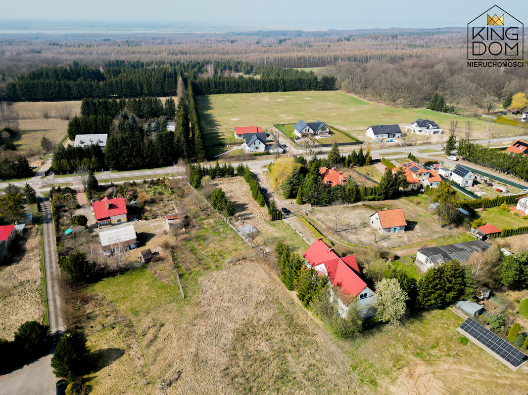Elbląg 👑🏠 KINGDOM 🏠👑NIERUCHOMOŚCI BLISKO CIEBIE DUŻY, WOLNOSTOJĄCY