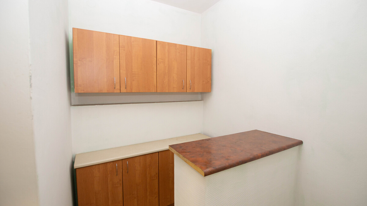 Elbląg * * * ABC NIERUCHOMOŚCI * * *NOWOŚĆ! DO WYNAJĘCIA LOKAL HANDLOWO-USŁUGOWY2 pomieszczenia o pow. 54 m2zaplecze