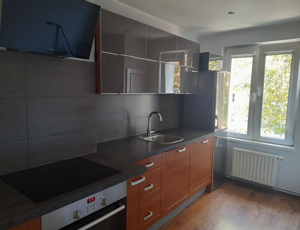 Elbląg Mieszkanie na sprzedaż