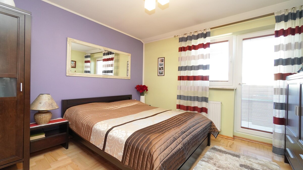 Elbląg TO MY SPRZEDAJEMYNIERUCHOMOŚCI W TYM MIEŚCIEBIURO NIERUCHOMOŚCIAMERICAN HOMEFOR SALE - 2 POKOJE - OGRODOWA