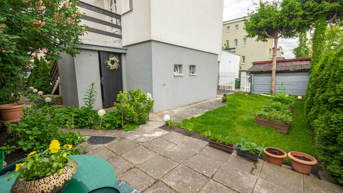 Elbląg * * * ABC NIERUCHOMOŚCI * * * NOWA OFERTA! PRZESTRONNY DOM W DOSKONAŁEJ LOKALIZACJI !o pow. 160 m2,