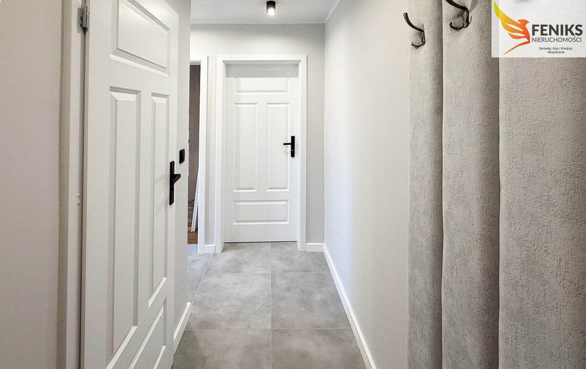 Elbląg FENIKS NIERUCHOMOŚCIPOLECA:MIESZKANIE 2 POKOJOWE UL. PŁK. DĄBKACENA 389.000 ZŁ