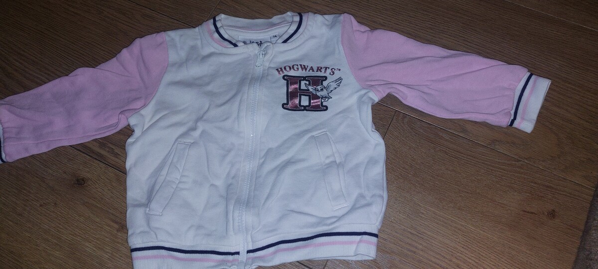 Elbląg Sprzedam rzeczy widoczne na zdjęciach.
Każda sztuka ubranek dziecięcych 5 zł. Mam tego duuuzo więcej. W razie