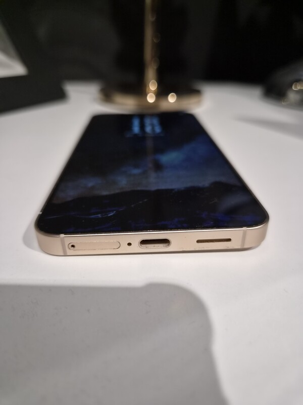 Elbląg Sprzedam Samsunga Galaxy S25 512gb w limitowanym kolorze różowego złota, w idealnym stanie. Ma gwarancję do