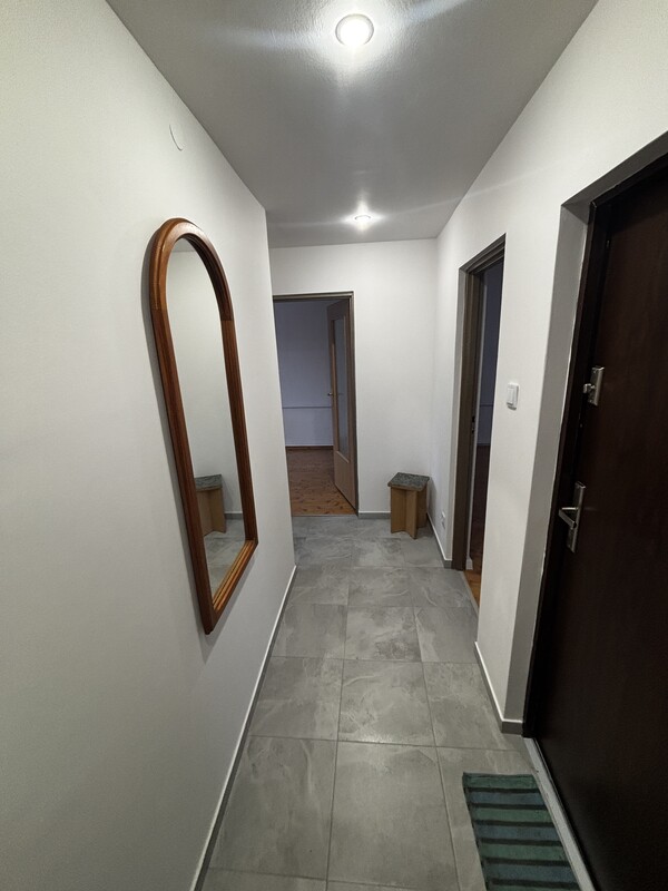 Elbląg Wynajmę mieszkanie dwupokojowe w Elblągu 39m kw.