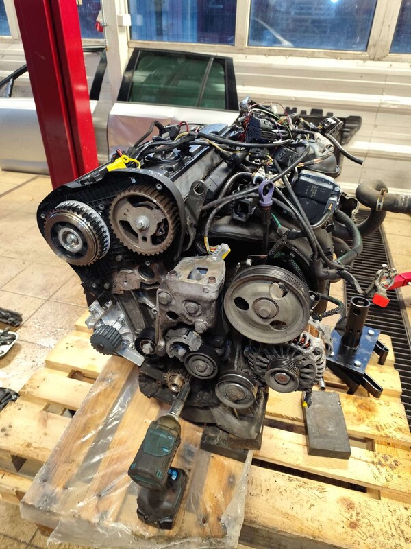 Elbląg E-crew ServiceSzybki Serwis Samochodowy Obsługujemy wszystkie marki również auta dostawcze Władysławowo