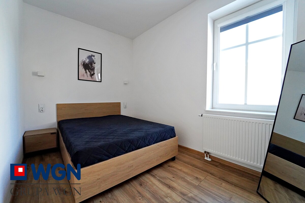 Elbląg WGN - NIERUCHOMOŚCI BIURO w Elblągu prezentuje na wynajem mieszkanie w Elblągu przy ulicy Poprzecznej, 2