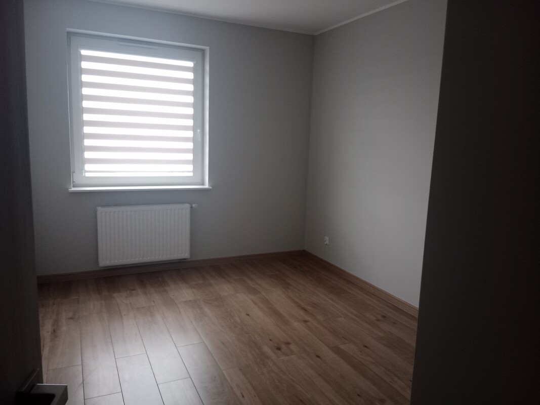 Elbląg 🌟 Mieszkanie do wynajęcia – Salon z aneksem, sypialnia, duża łazienka 🌟Nowoczesny lokal