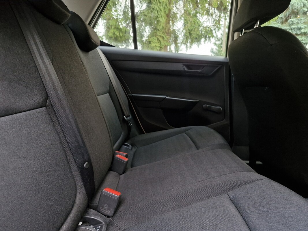 Elbląg Skoda Fabia1.0 BenzynaModel 2019Klimatyzacja162 tys kmKupiona w Polskim Salonie