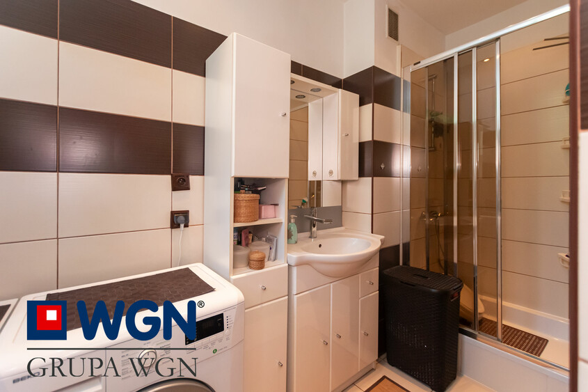 Elbląg WGN Nieruchomości oddział Elbląg prezentuje mieszkanie w centrum miasta na 2 piętrze, o powierzchni 76m2,z