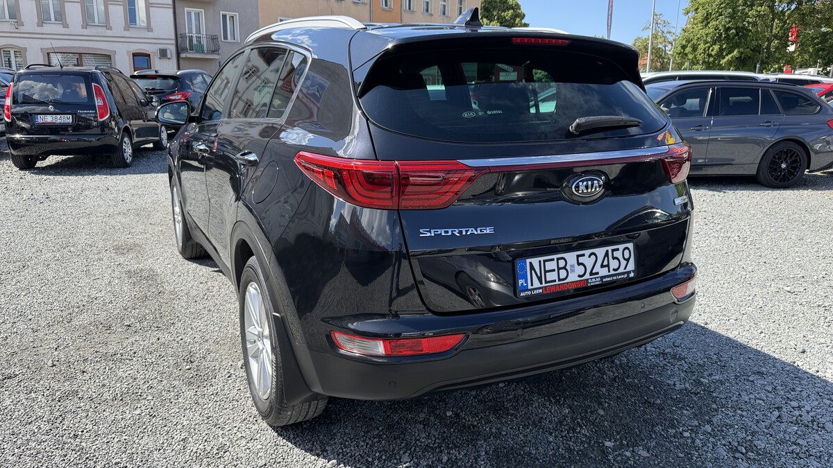 Elbląg Auto LeewLEWANDOWSKI