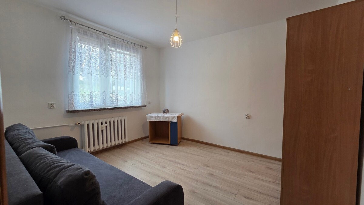 Elbląg SZULC & SZULC BIURO NIERUCHOMOŚCI NA WYNAJEMMieszkanie - Elbląg ul.