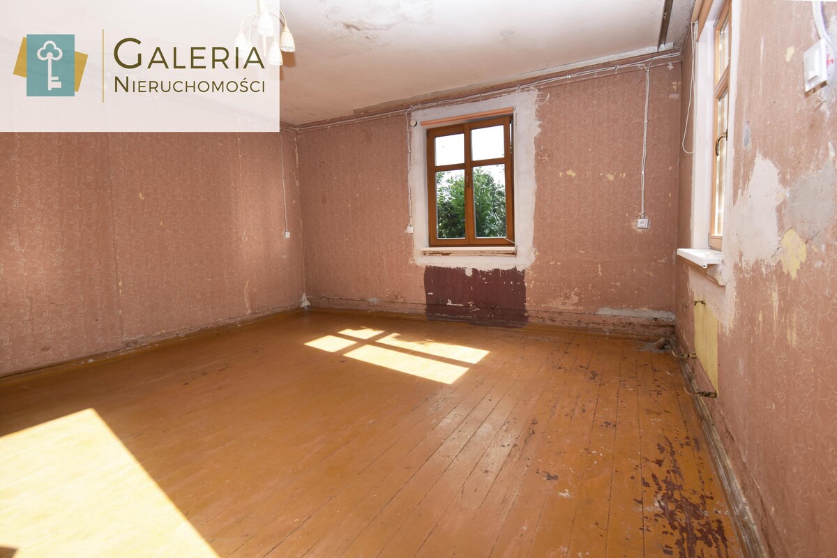 Elbląg GALERIA NIERUCHOMOŚCIZ pasji i miłości do nieruchomościNa sprzedaż: Mieszkanie w zabytkowym domu