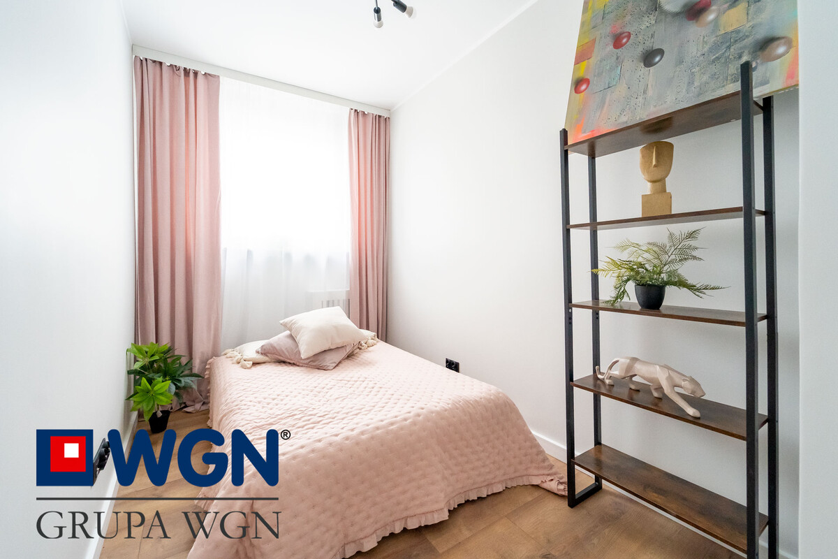 Elbląg WGN Nieruchomości oddział Elbląg prezentuję mieszkanie przy ul. Generała Władysława Andersa o powierzchni