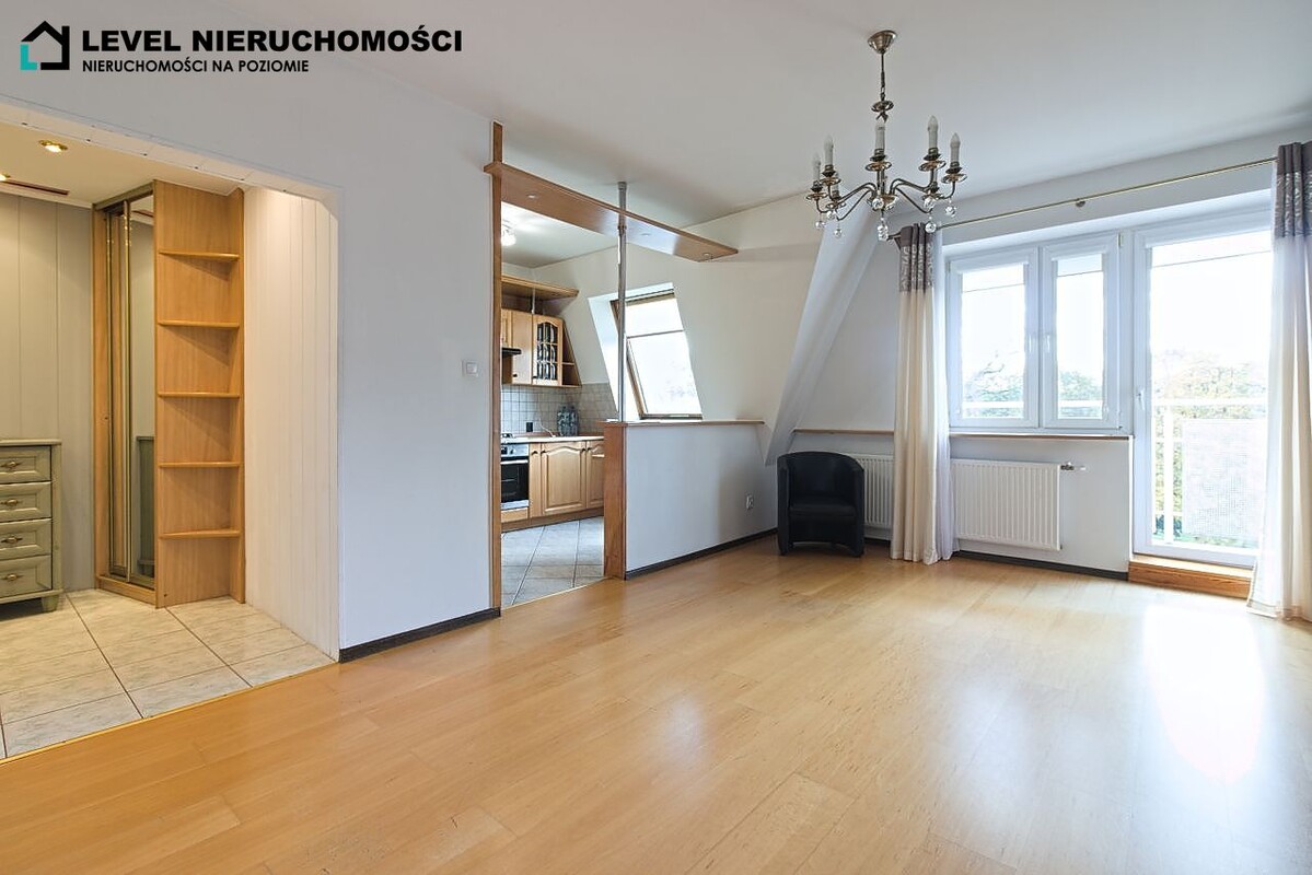 Elbląg LEVEL NIERUCHOMOŚCI Duże mieszkanie czteropokojowe, ul. Powstańców Warszawskich, Elbląg