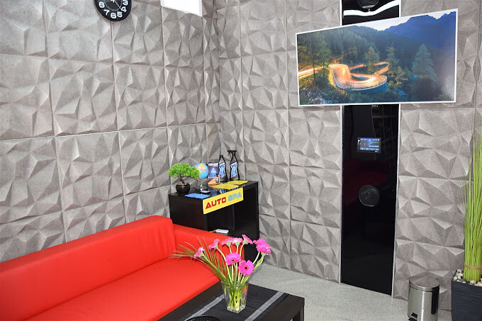 Elbląg AUTO SPA ZAPRASZAZABEZPIECZ SWÓJ LAKIER - CERAMIKAKompleksowe