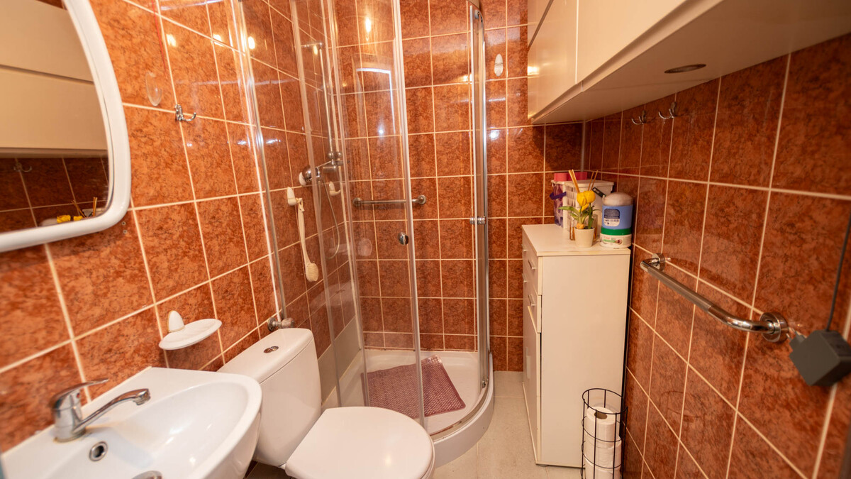 Elbląg * * * ABC NIERUCHOMOŚCI * * *NOWA OFERTA! MIESZKANIE 3 POKOJOWE W PASŁĘKU!3 pokoje pow. 56,20 m2,