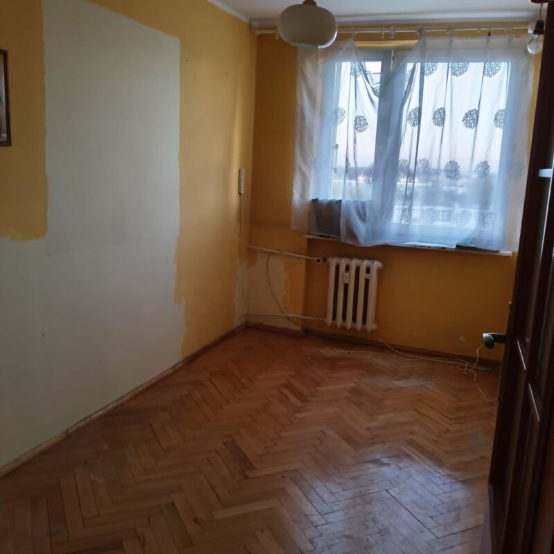 Elbląg Sprzedam mieszkanie 3-pokojowe w centrum miasta. Cena 350.000