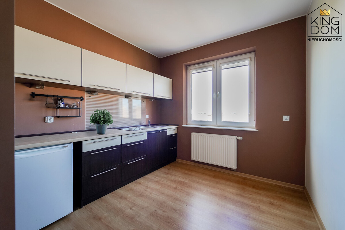 Elbląg 👑🏠 KINGDOM 🏠👑NIERUCHOMOŚCI BLISKO CIEBIE JASNE 2-POKOJOWE