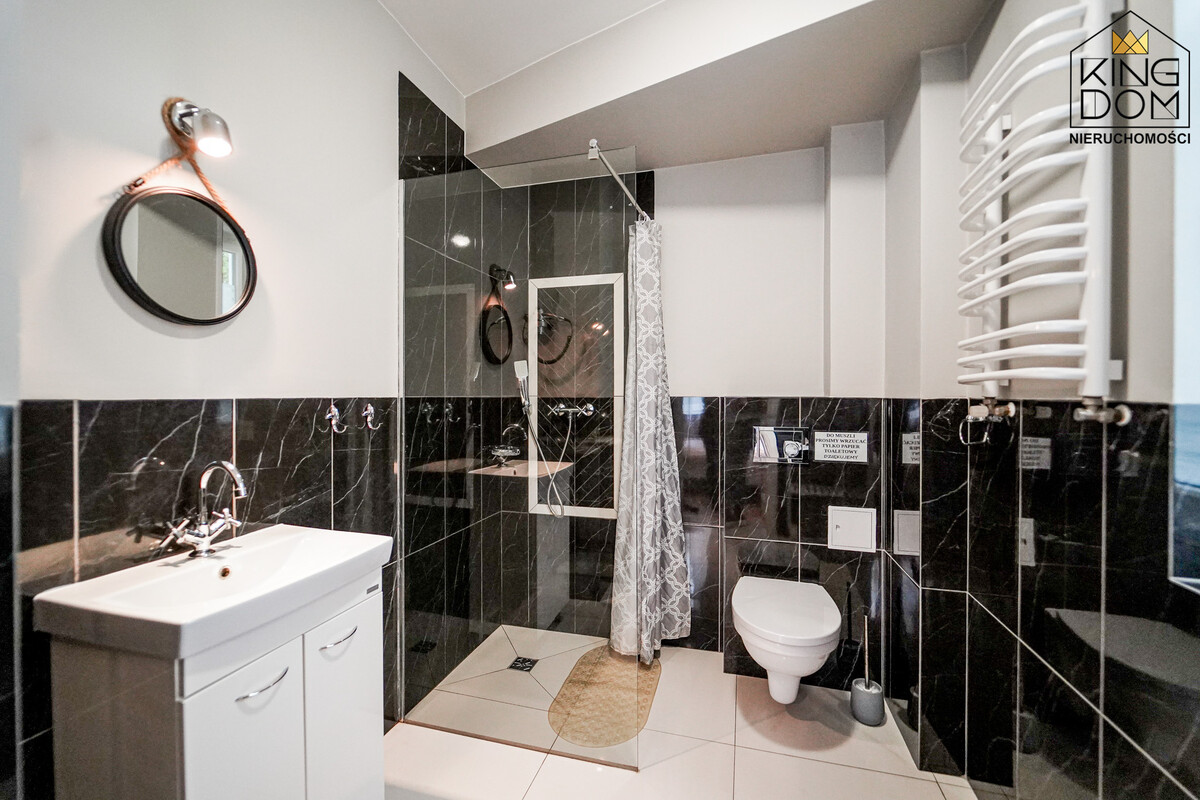 Elbląg 👑🏠 KINGDOM 🏠👑NIERUCHOMOŚCI BLISKO CIEBIE WOLNOSTOJĄCY, BARDZO