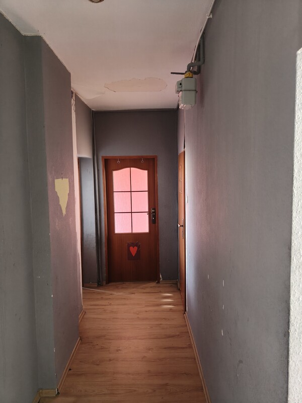 Elbląg Sprzedam mieszkanie