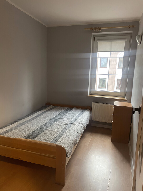 Elbląg Do wynajęcia mieszkanie 2-pokojowe – Stare Miasto, centrum miasta