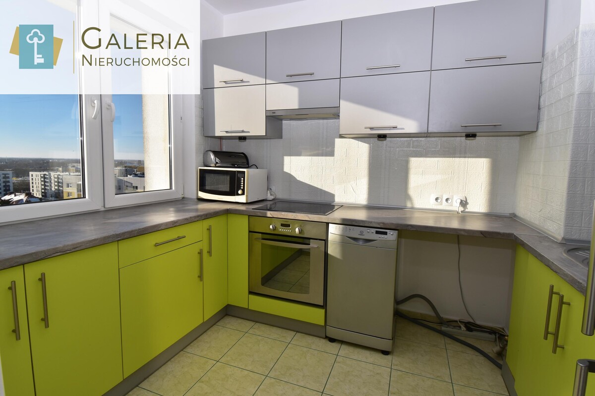 Elbląg GALERIA NIERUCHOMOŚCIZ pasji i miłości do nieruchomościNa sprzedaż: 2 pokoje, gotowe do zamieszkania przy ulicy