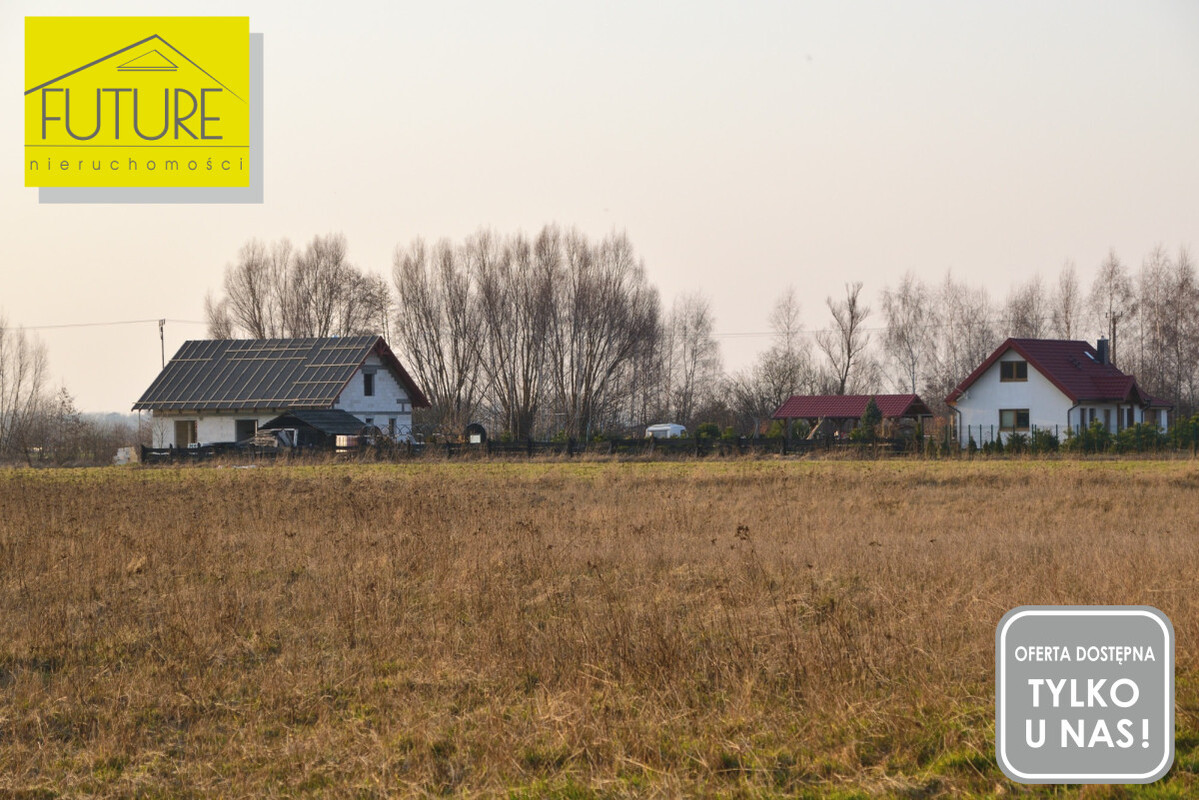 Elbląg FUTURE NIERUCHOMOŚCISprzedam działkę - PrzemysławDZIAŁKA POD ZABUDOWĘ ZAGRODOWĄ ORAZ POD AGROTURYSTYKĘ!