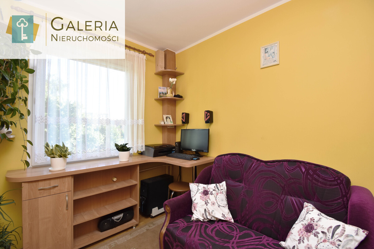 Elbląg GALERIA NIERUCHOMOŚCIZ pasji i miłości do nieruchomościNa sprzedaż: Przestronne 4 pokoje, 73 m², idealne