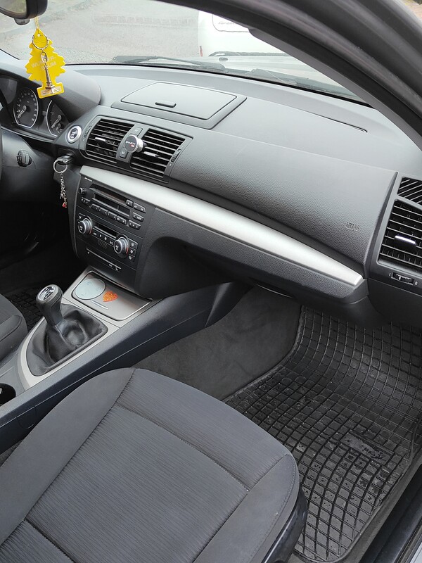 Elbląg 🚗 Sprzedam BMW 118d 2.0 diesel – Stan idealny, kobieca ręka, zadbana! 🚗Mam do sprzedania