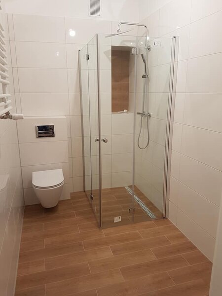 Elbląg Zakup mieszkania deweloperskiego, a może remont obecnego ????Firma SŁAWBUD wykona usługi remontowe