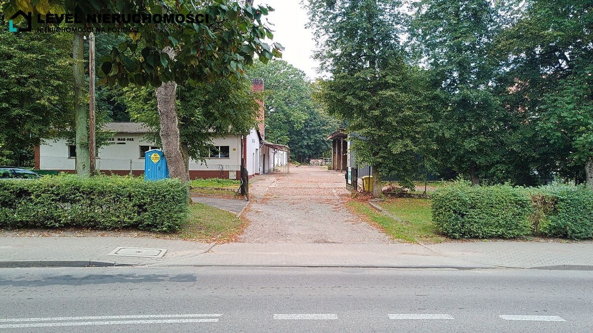 Elbląg LEVEL NIERUCHOMOŚCI Obiekt inwestycyjny w Pasłękuul. Bohaterów Westerplatte NIERUCHOMOŚCI NA