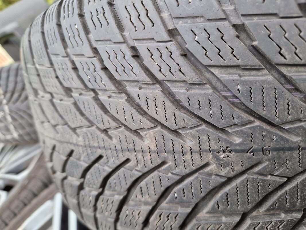 Elbląg Koła zimowe do KIA ProCeed Rozmiar 225/40/18