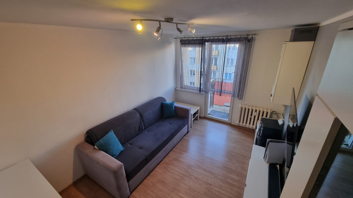 Elbląg NIERUCHOMOŚĆ W CENTRUM MIASTA BEZ POŚREDNIKÓW - OGŁOSZENIE PRYWATNEUSTAWNE 2-POKOJOWE