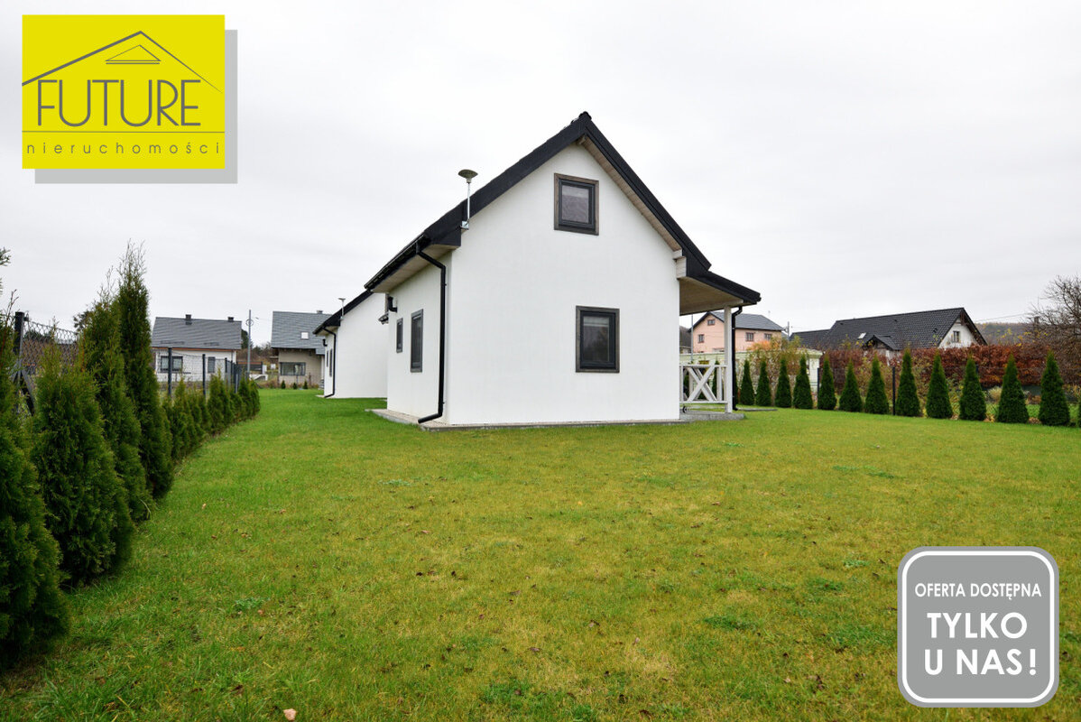 Elbląg FUTURE NIERUCHOMOŚCISprzedam komercyjny - Tolkmicko, Dzika. OFERTA INWESTYCYJNAKOMPLEKS 4 DOMKÓW