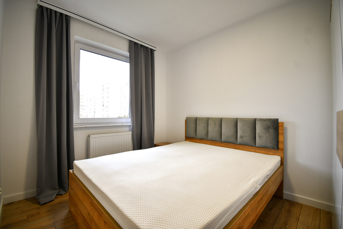 Elbląg Komfortowe mieszkanie z balkonem i miejscem w hali garażowej — ul. Mielczarskiego