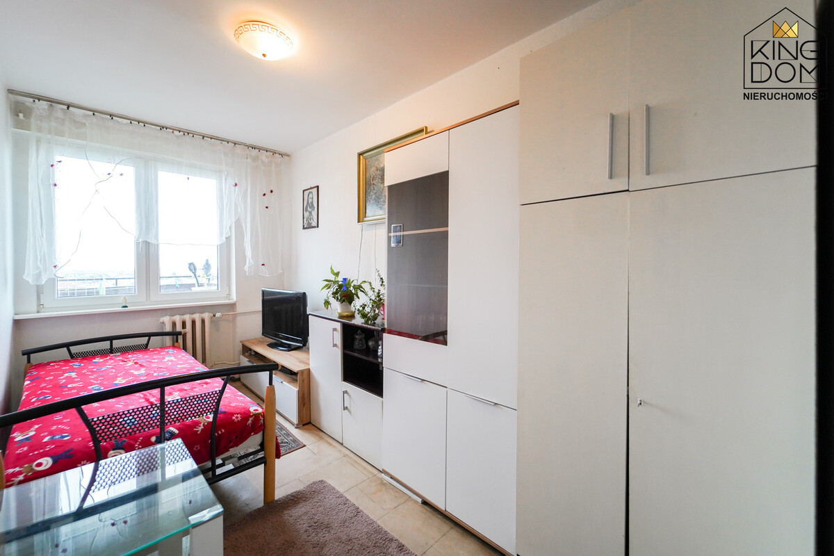 Elbląg 👑🏠 KINGDOM 🏠👑NIERUCHOMOŚCI BLISKO CIEBIE USTAWNE 2-POKOJOWE